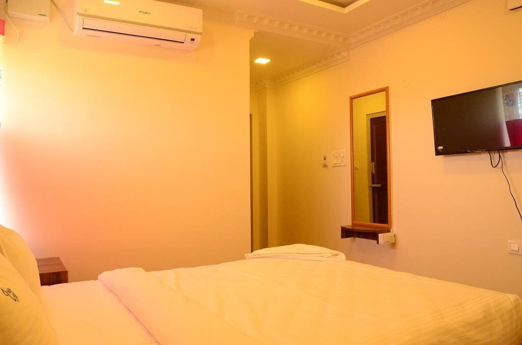 TSV Hotel主图