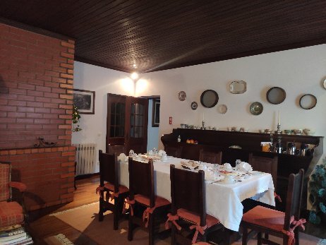 Casa da Padaria-官方