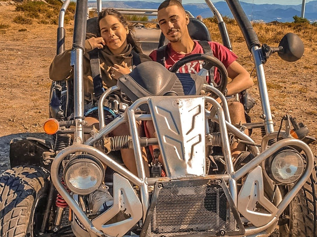 Buggy Experience-Cabeceiras de Basto必去景点