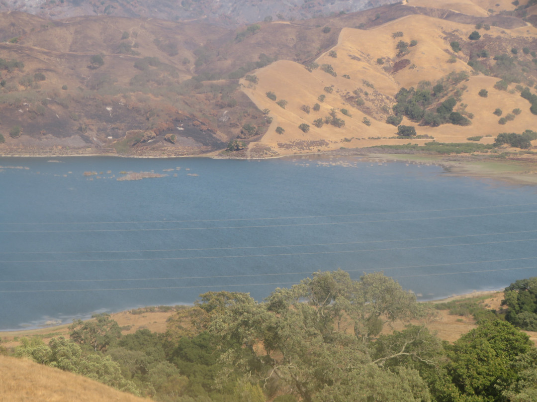 Calaveras Reservoir-米尔皮塔斯必去景点
