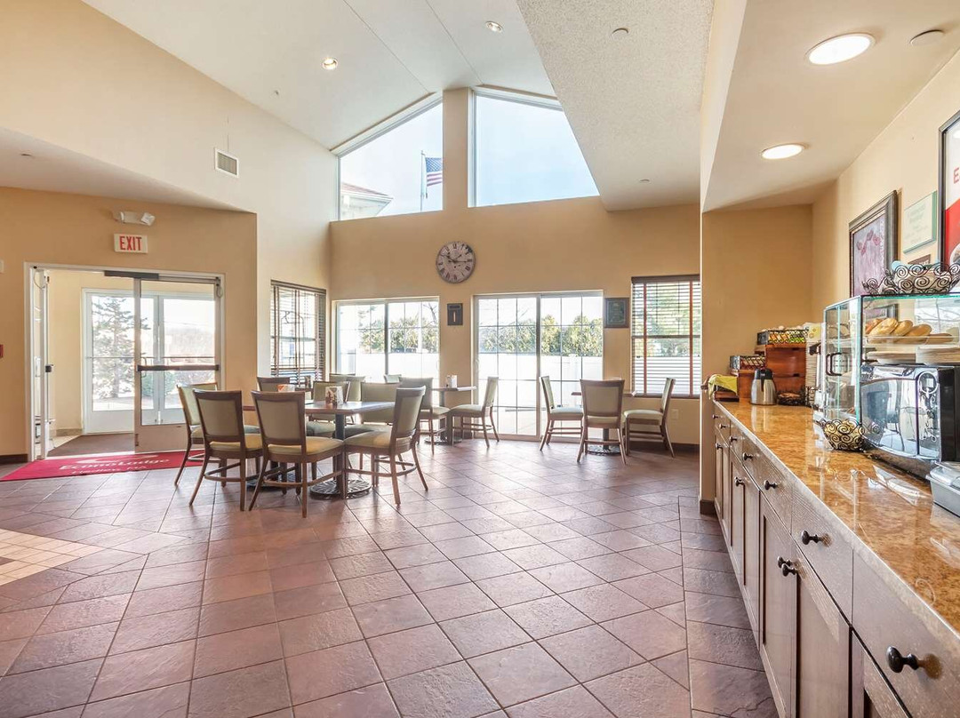 Econo Lodge Hadley主图