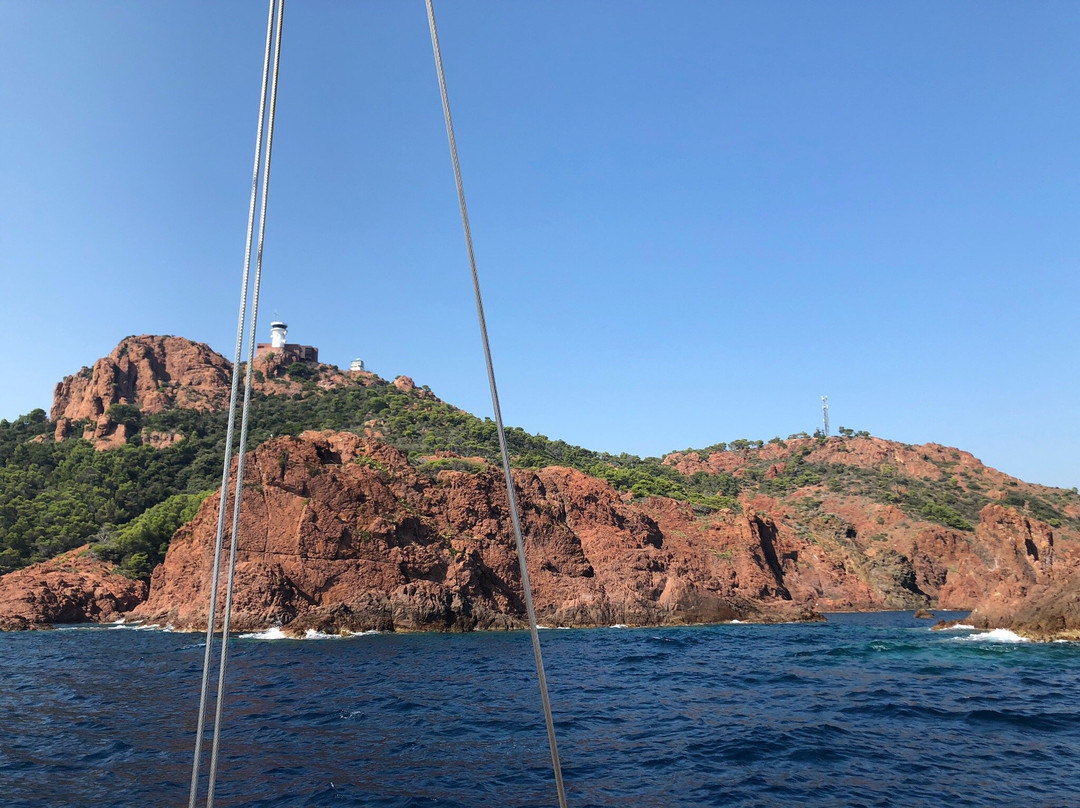 La Brigante-弗雷瑞斯必去景点