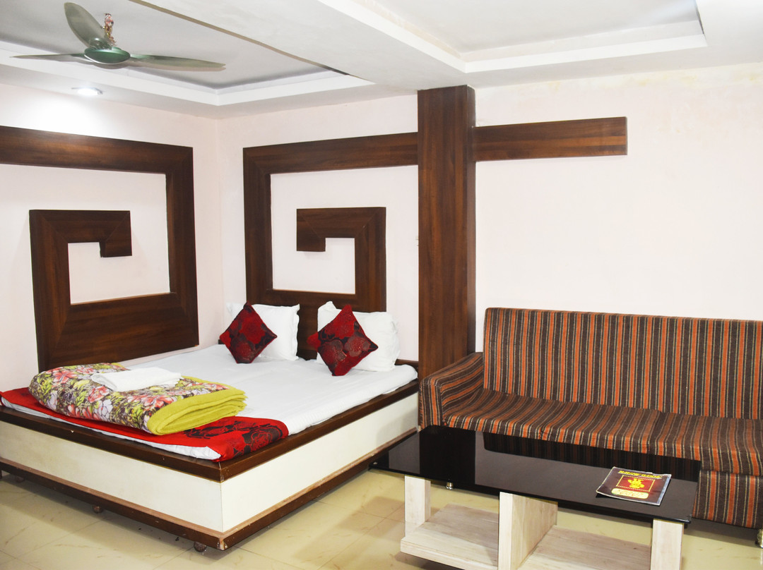 Hotel Jay Deluxe主图