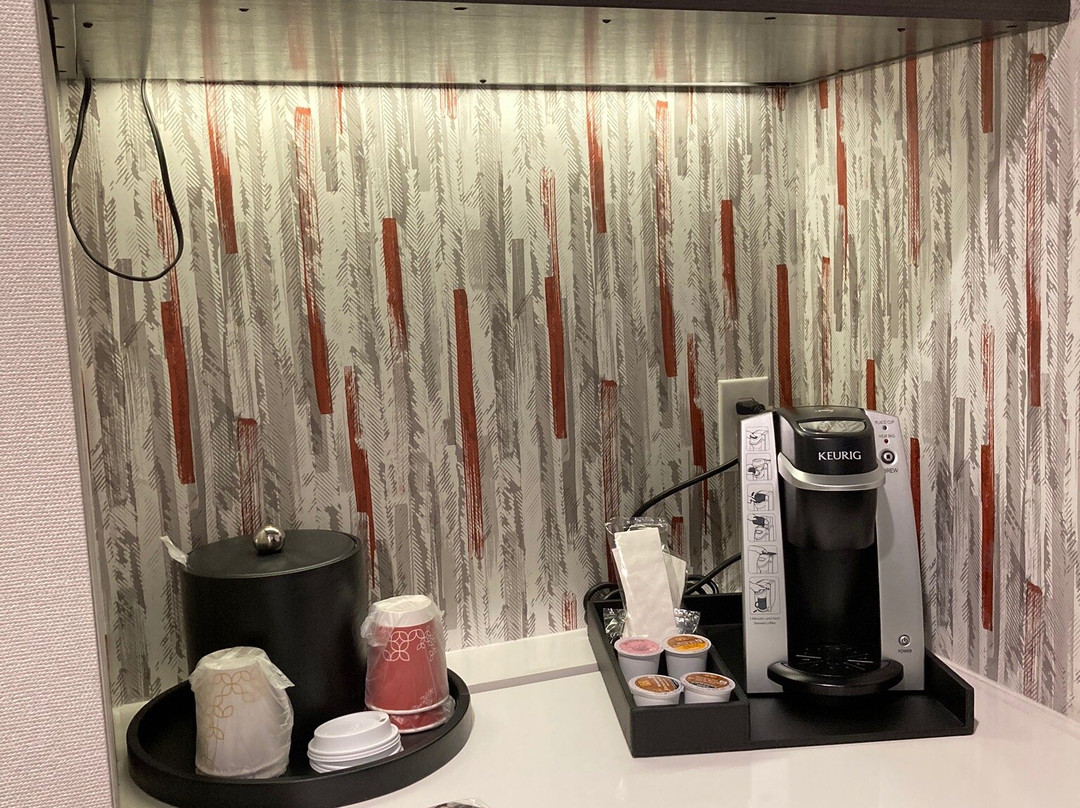 东艾尔文/森林湖希尔顿花园酒店主图