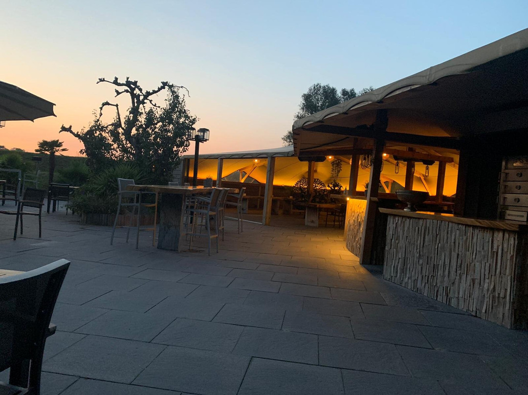 Fort Resort Beemster主图