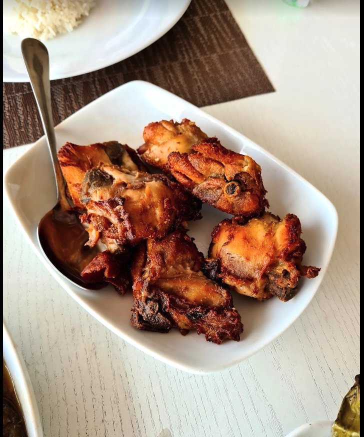 Front One Resort Magelang-餐饮