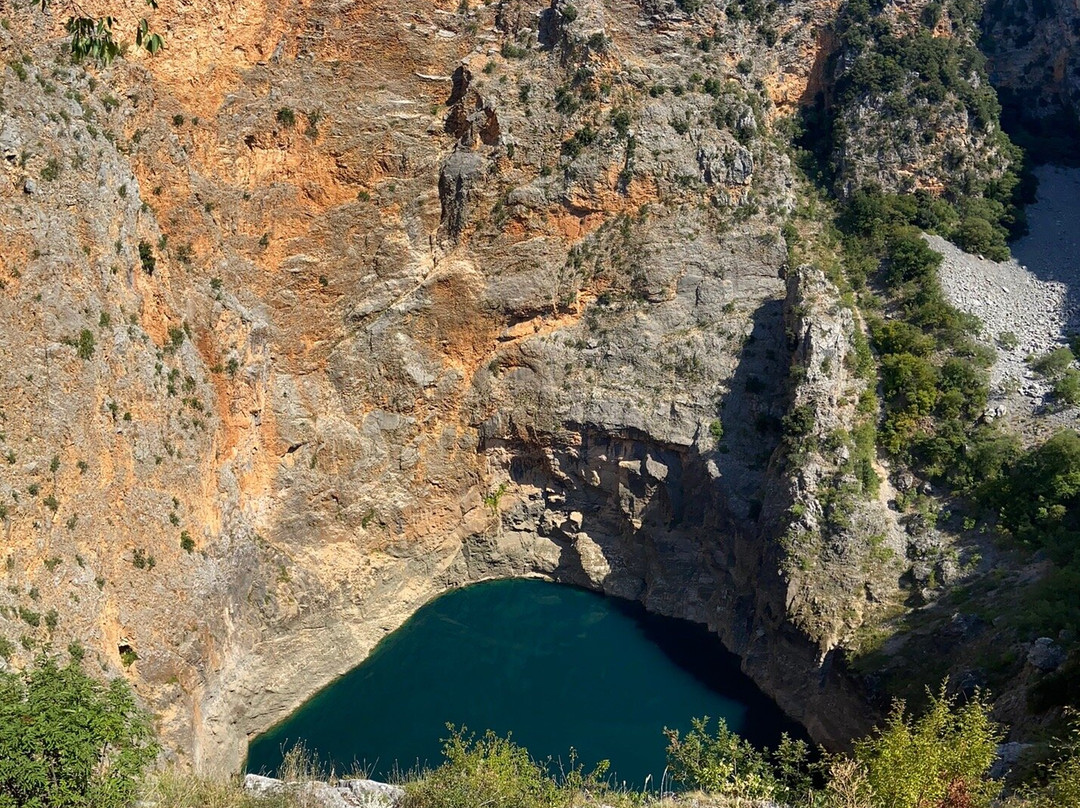 Red Lake景点图片