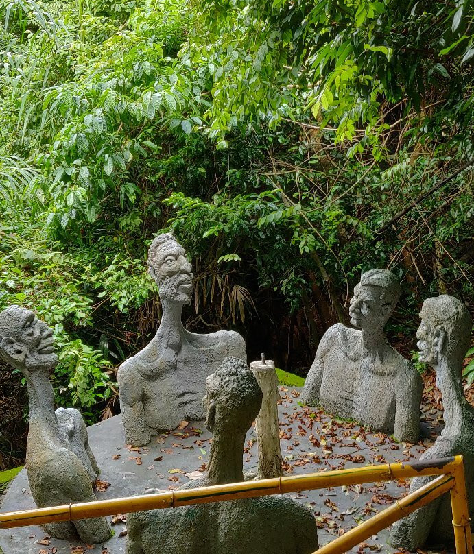 Leisure Zone-Thenmala必去景点