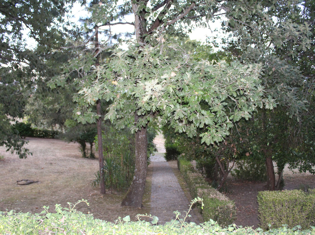 Hotel Rural Quinta de Samaiões主图