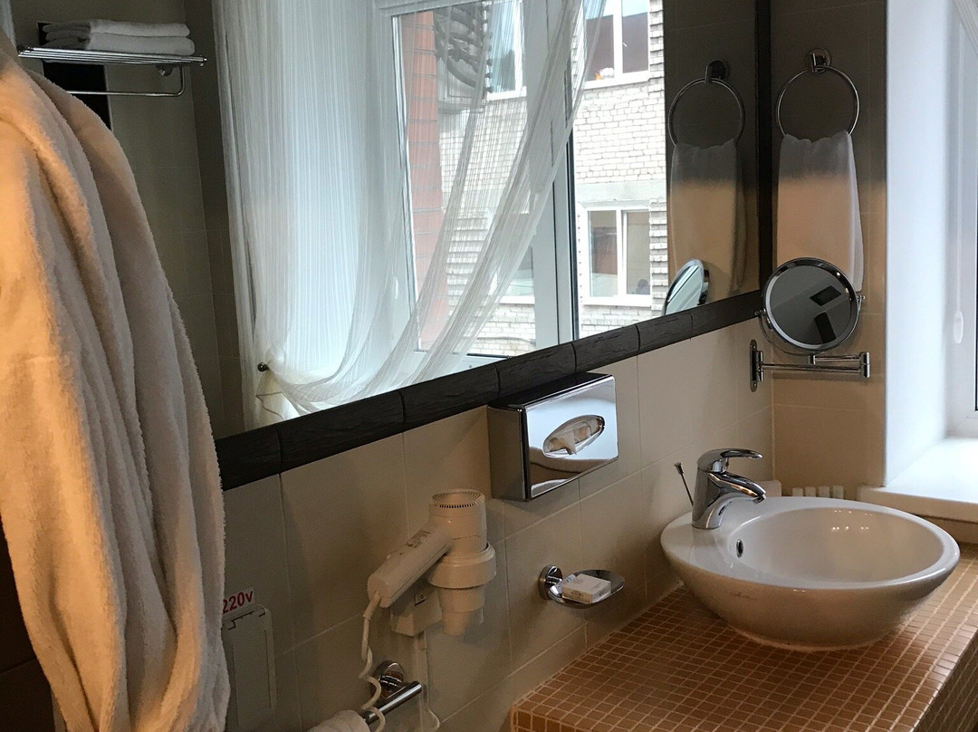 Grand Hotel Perm主图