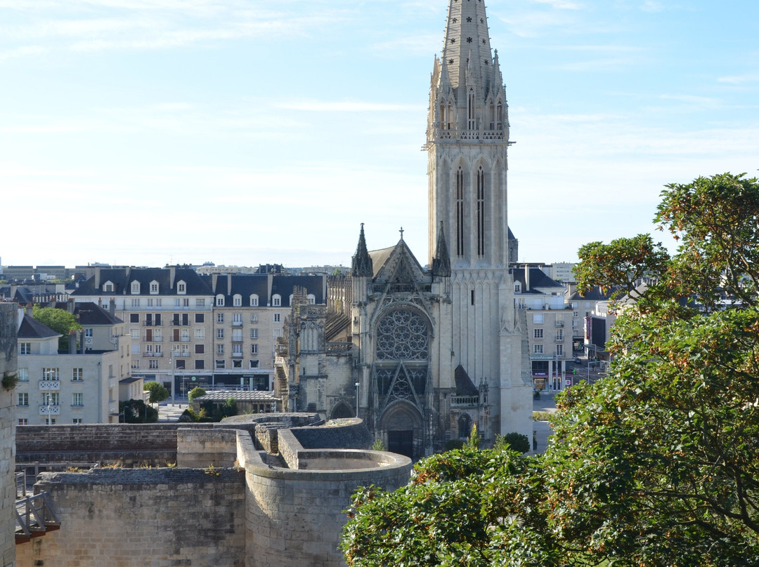 Eglise Saint-Pierre景点图片