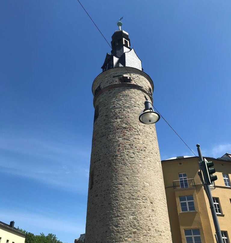 Leipziger Turm景点图片