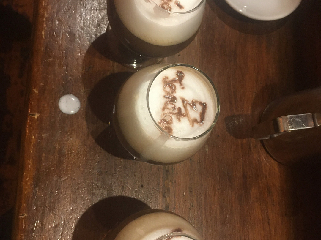 Liceum景点图片