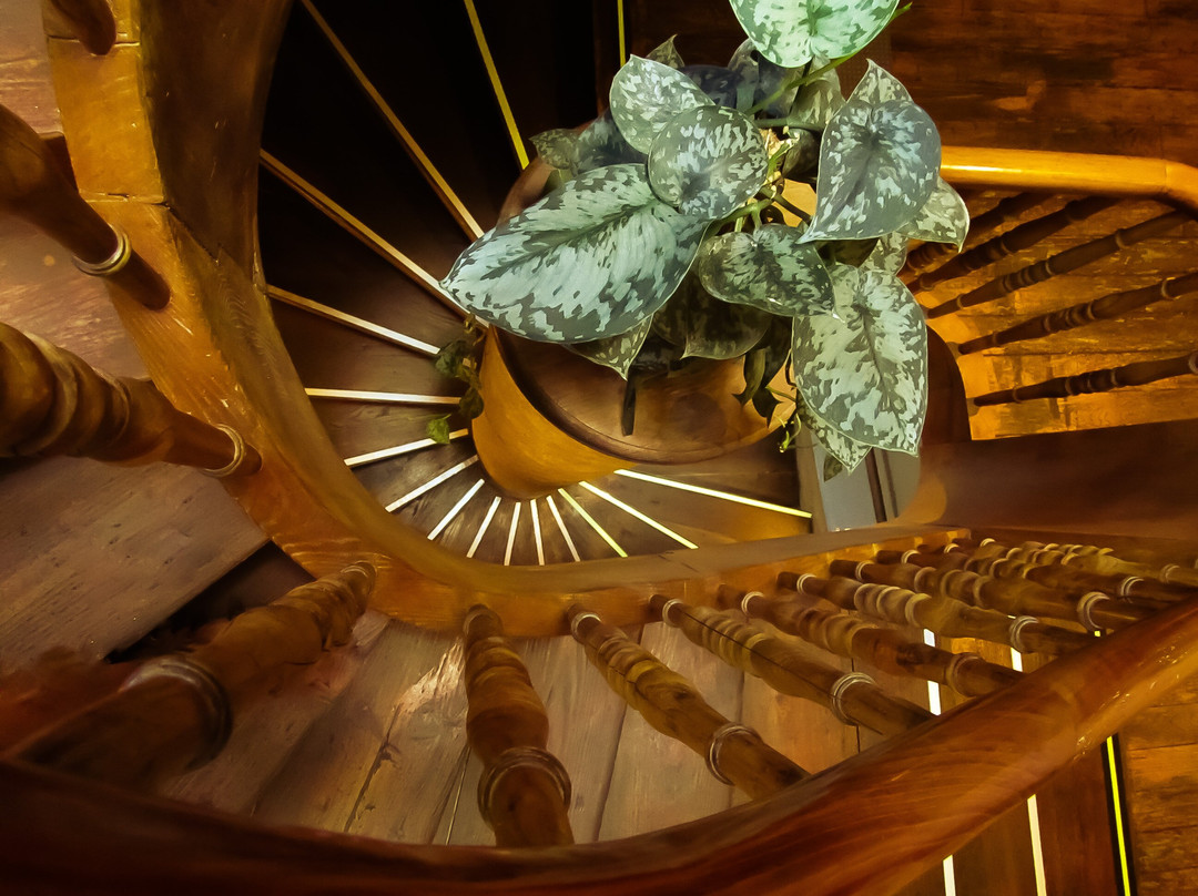 Hôtel La Caravelle主图