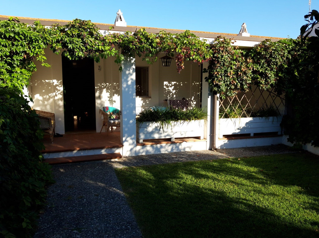 Masseria Macchia & Relais San Pio主图