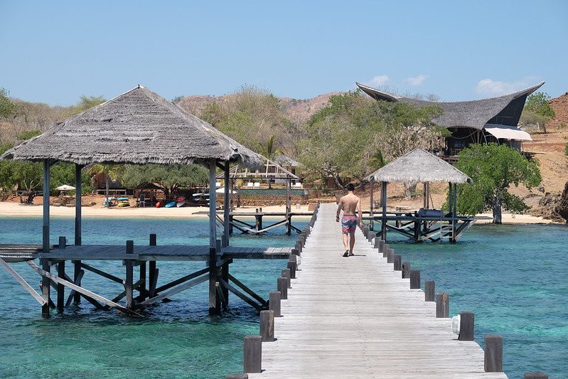 The Seraya Resort Komodo主图