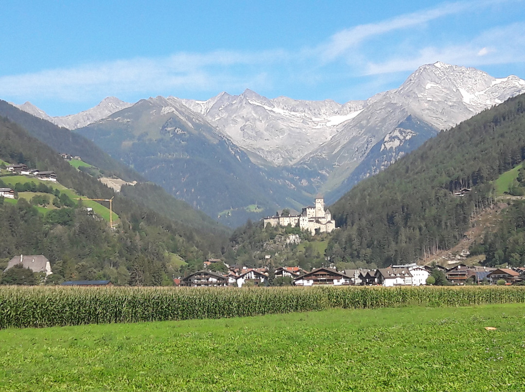 Residence Montana主图