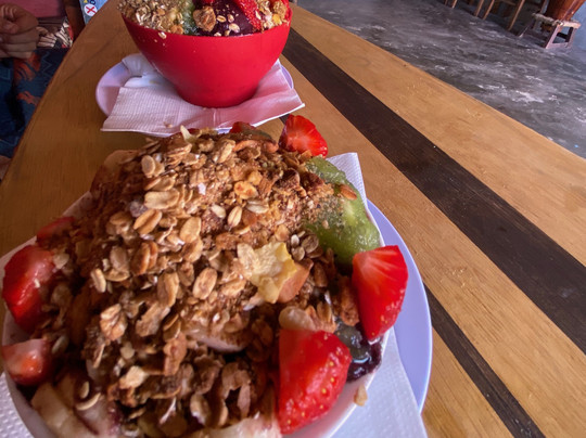 Minnemann Surf-Natal必去景点