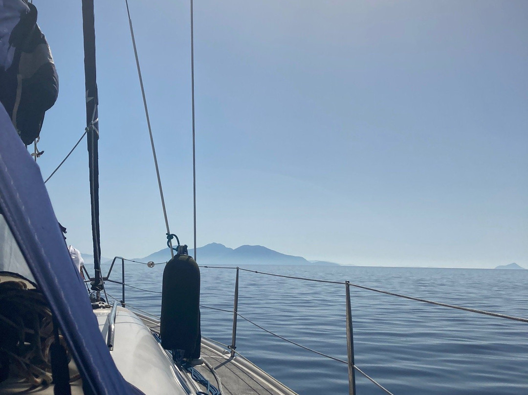 Island Ikaria Activity Tours-Armenistis必去景点