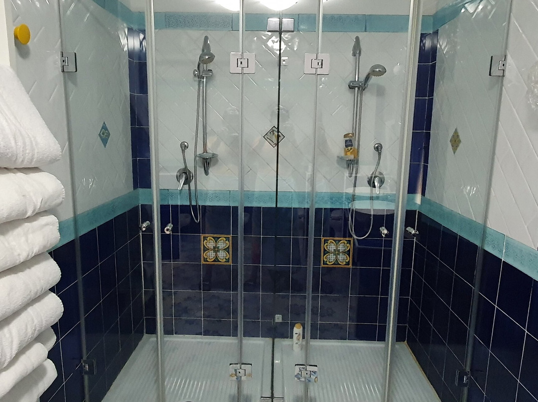 Laura旅游攻略图片