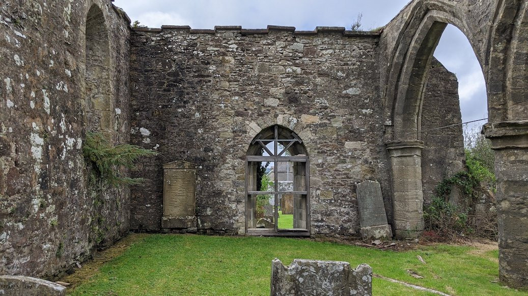 St Kentigern’s Church景点图片