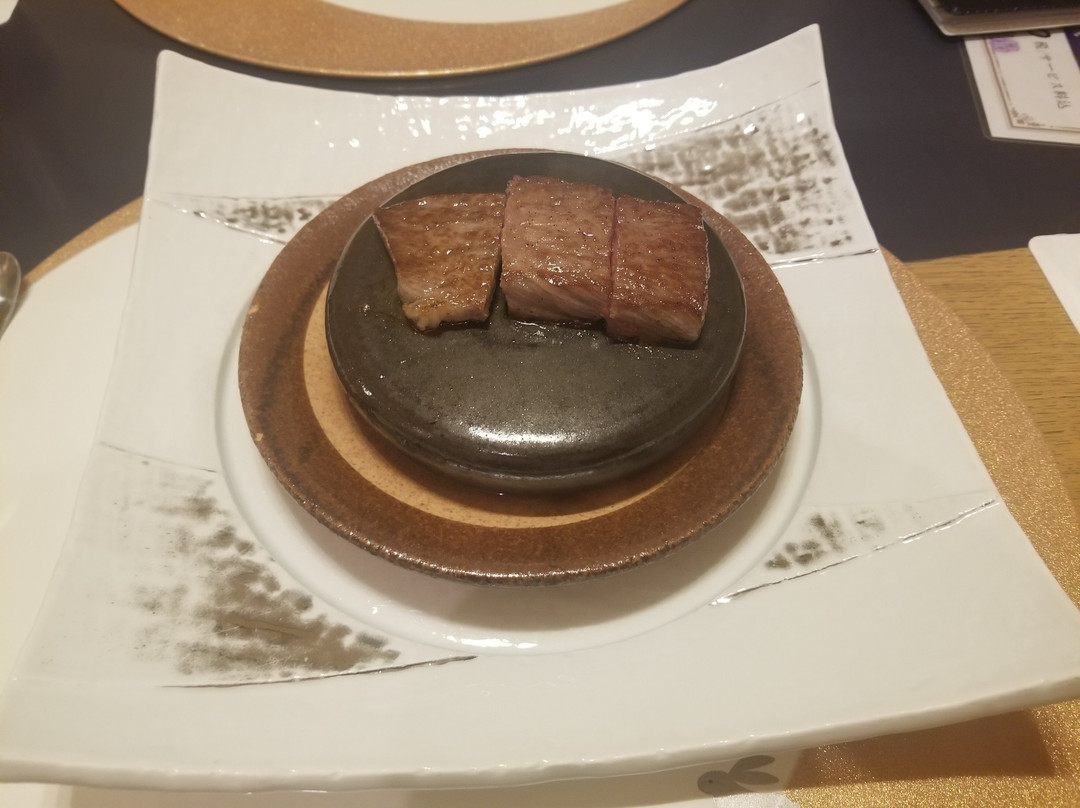 游泉 志立日式温泉旅馆主图