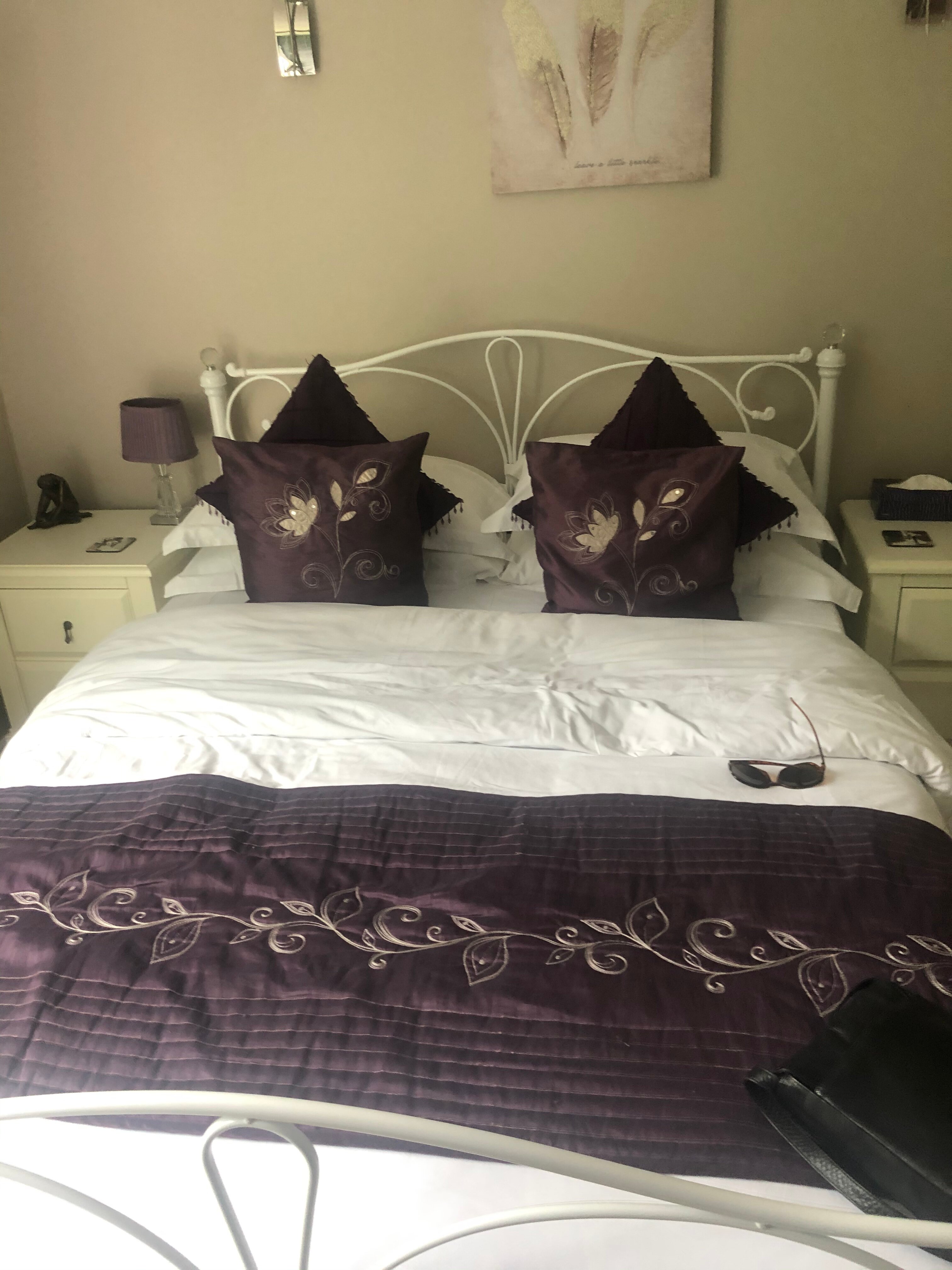 Heatherbank B&B-官方