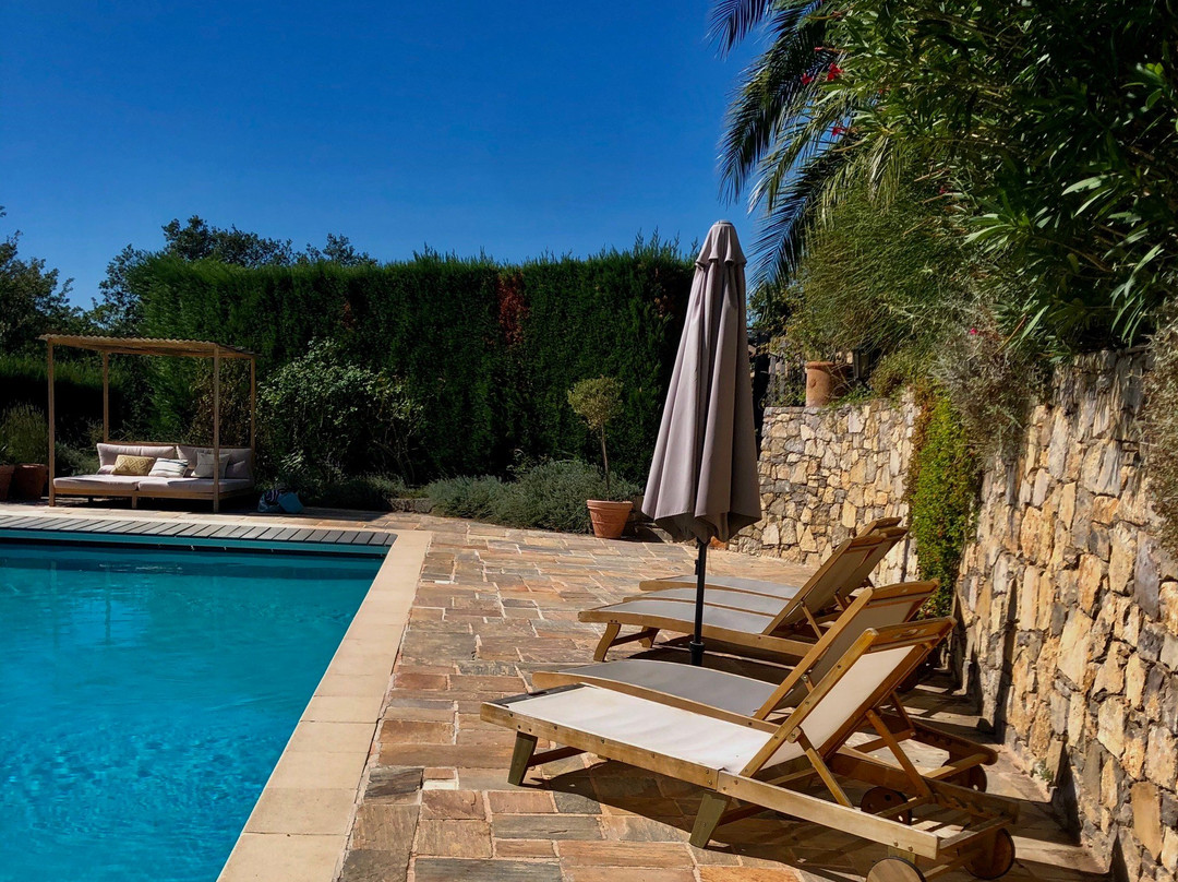 Le Mouron Rouge主图