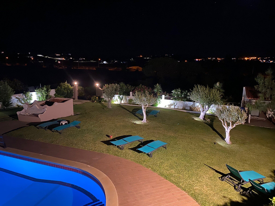 Casa Rosa Montes主图