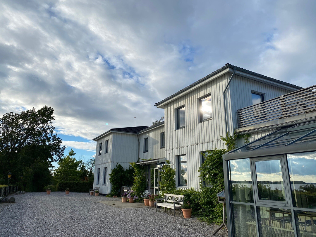 Kalovig Center Djursland主图
