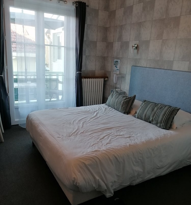 Hotel Michelet Plage主图