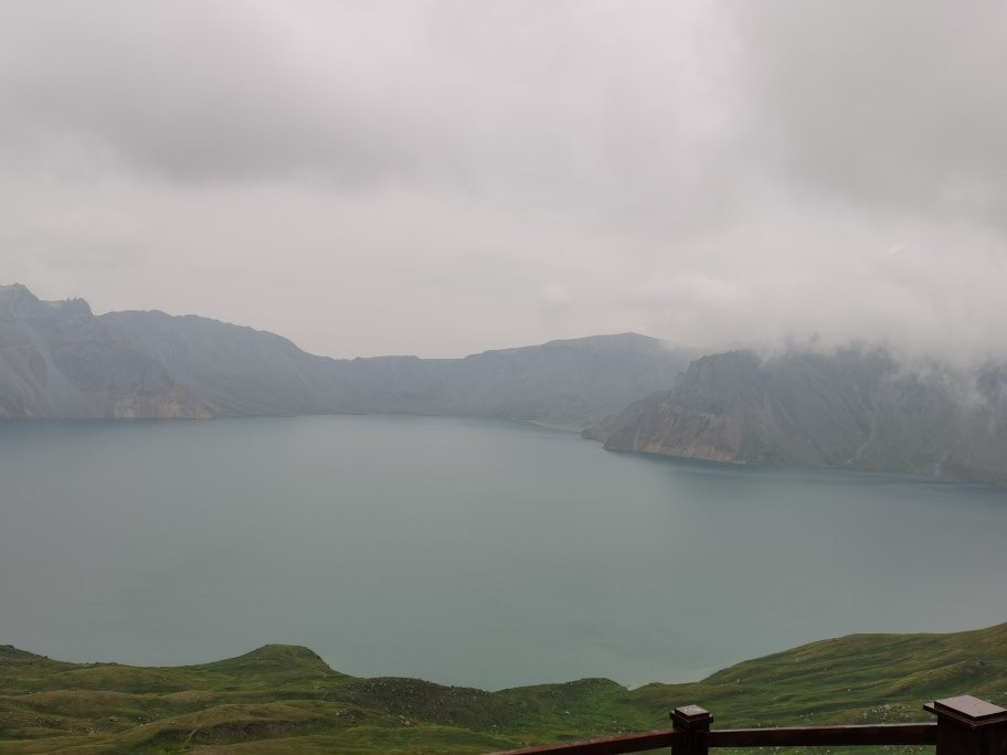 长白山吉视传媒铂尔曼度假酒店主图