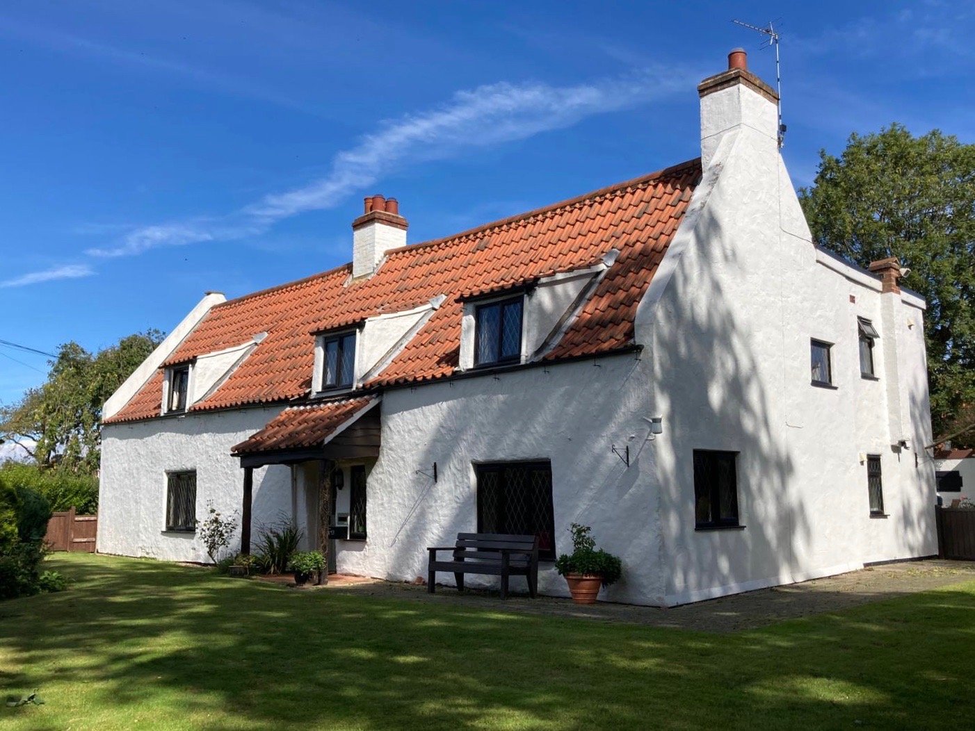 Wickham House-官方