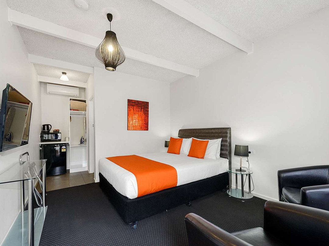 Comfort Inn Flinders On Main主图