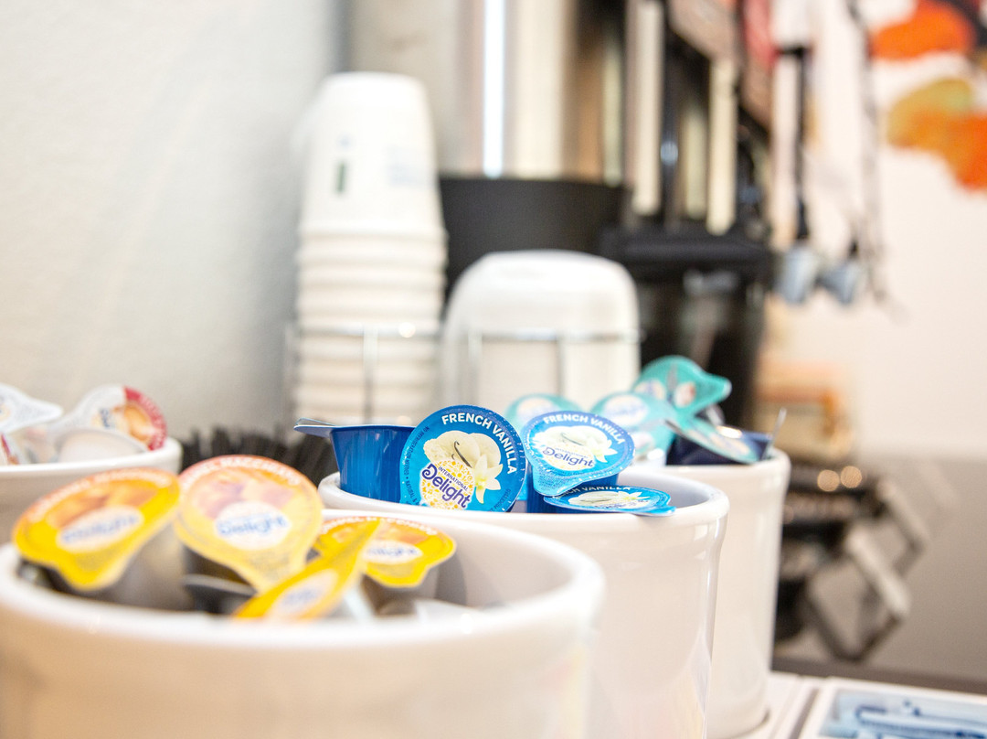 MainStay Suites Springfield IL主图