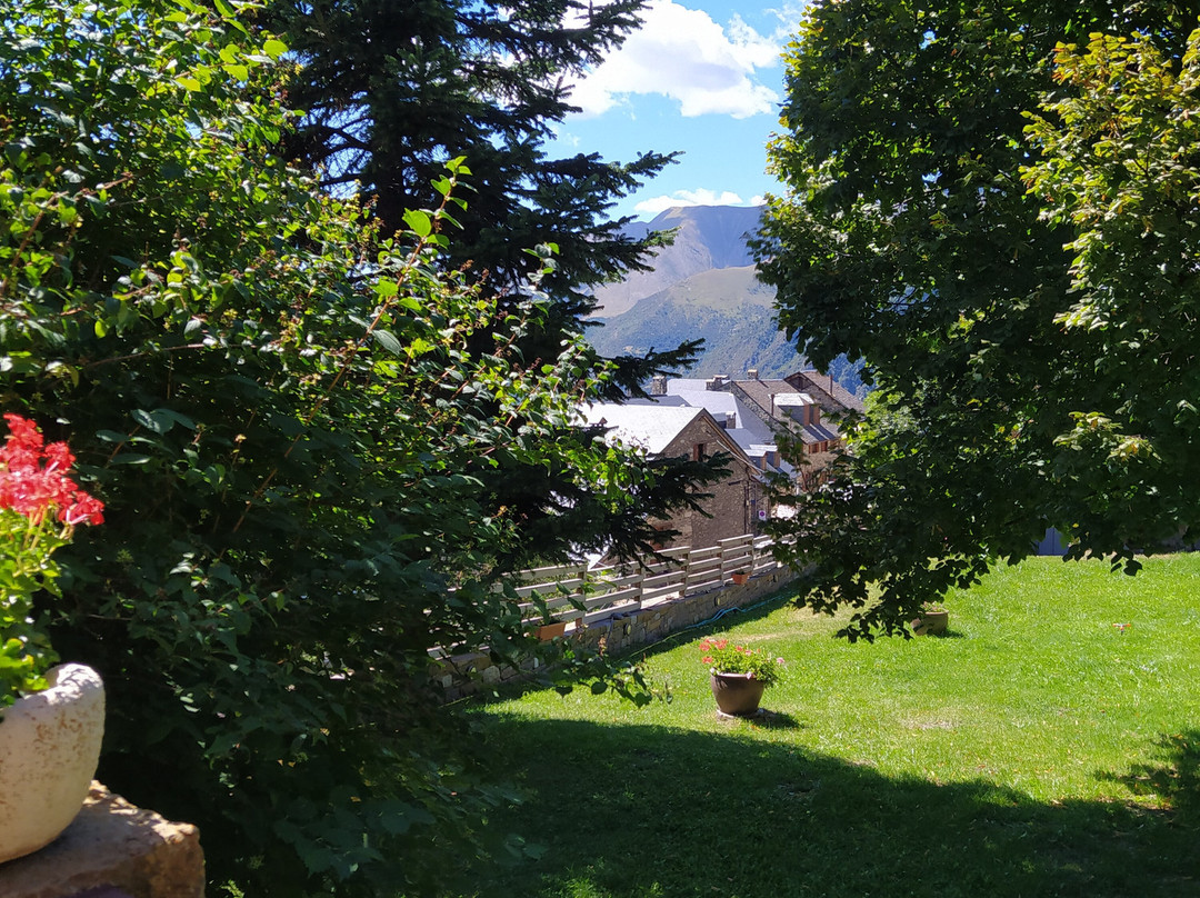 El Xalet De Taull Hotel Rural主图