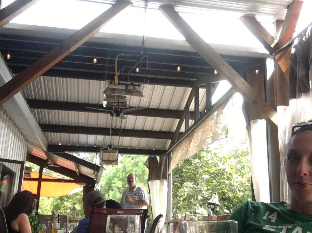 Beavers Bend Brewery-Broken Bow必去景点