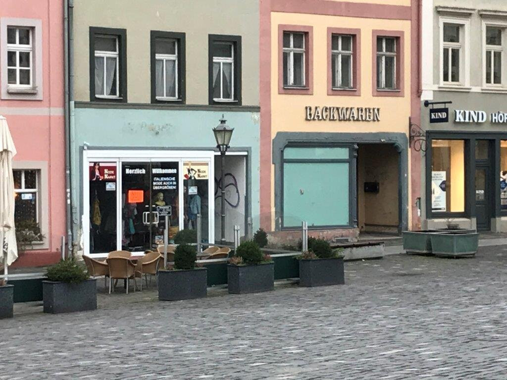 Cafe Domizil