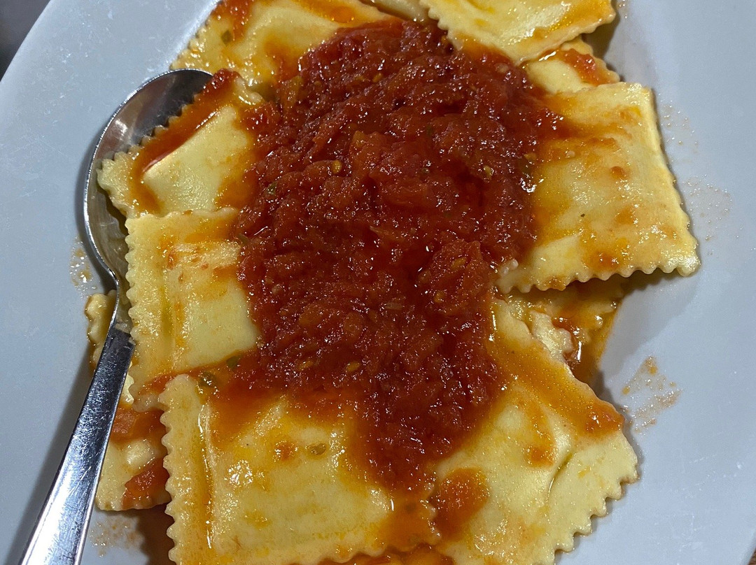 Turismo Rurale Sa Tanca e Bore主图