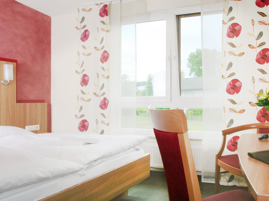 Sinzinger's Krone主图