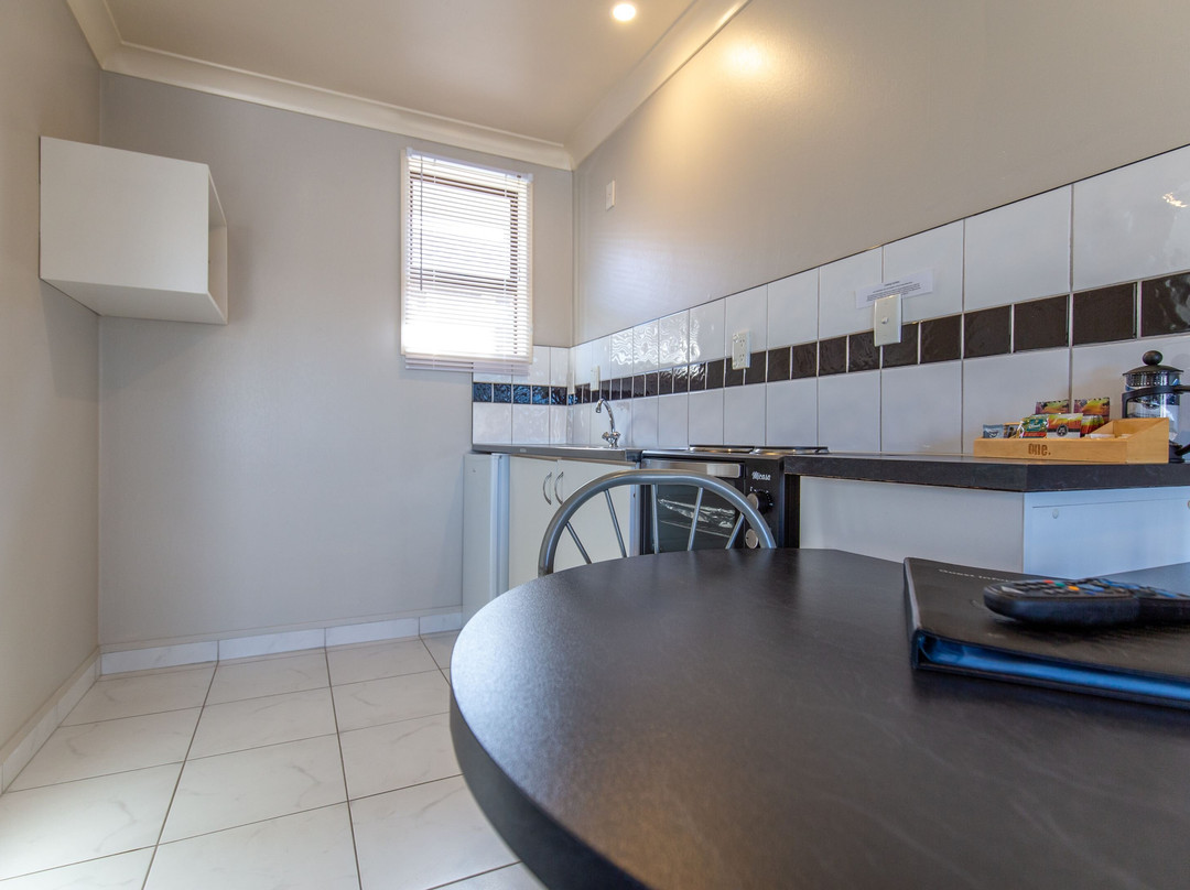 信天翁汽车旅馆主图