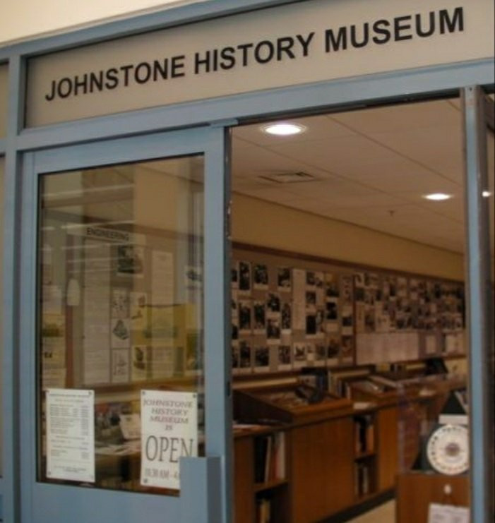 Johnstone History Museum景点图片