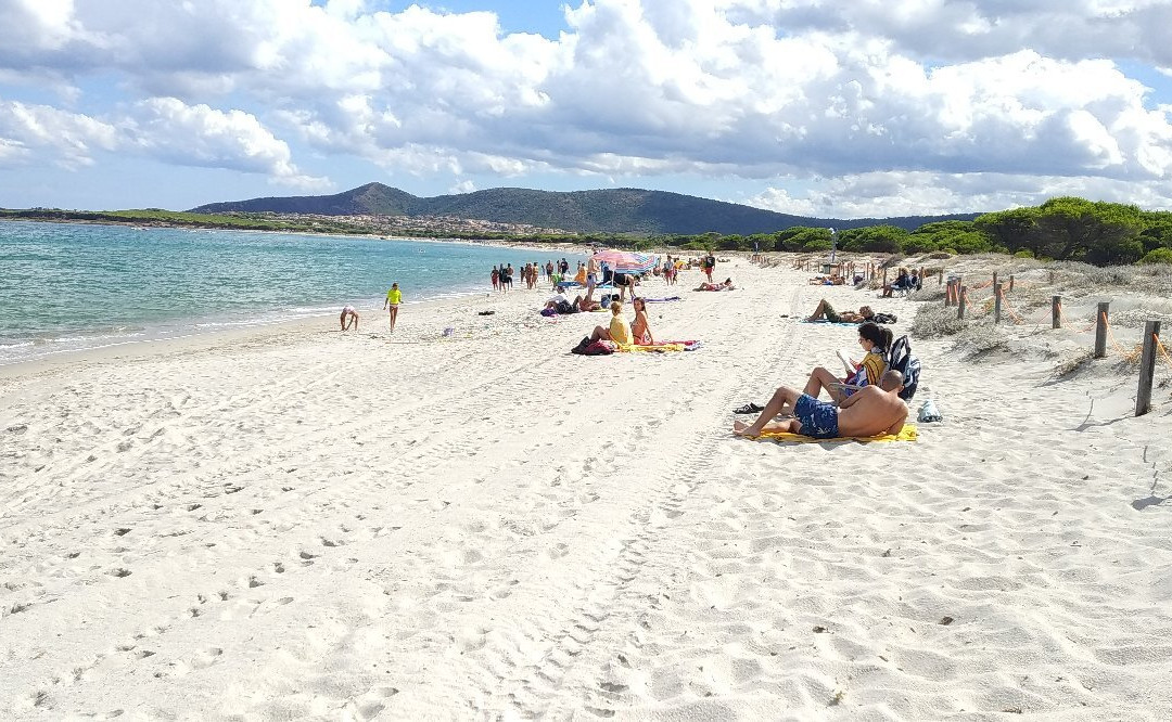 Cala di Budoni-Budoni必去景点