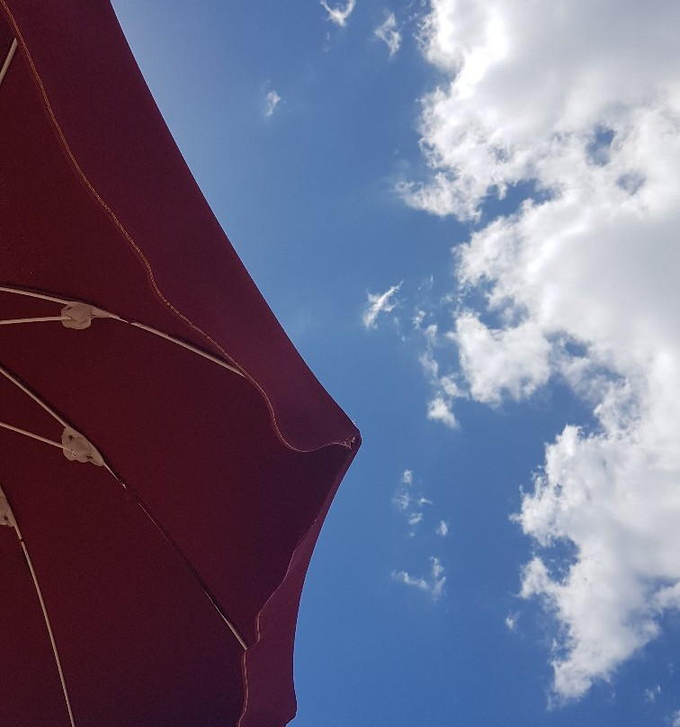 Iride Beach-Padula Bianca必去景点