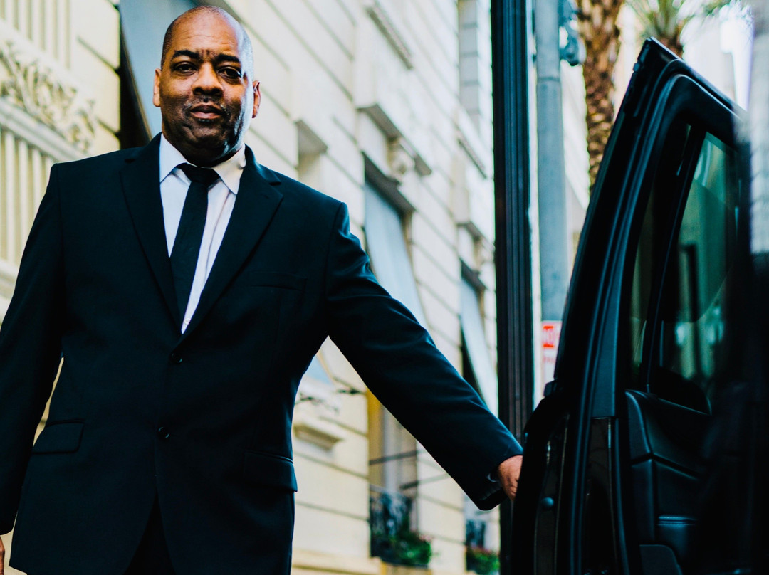 Burton Transit-达拉斯必去景点