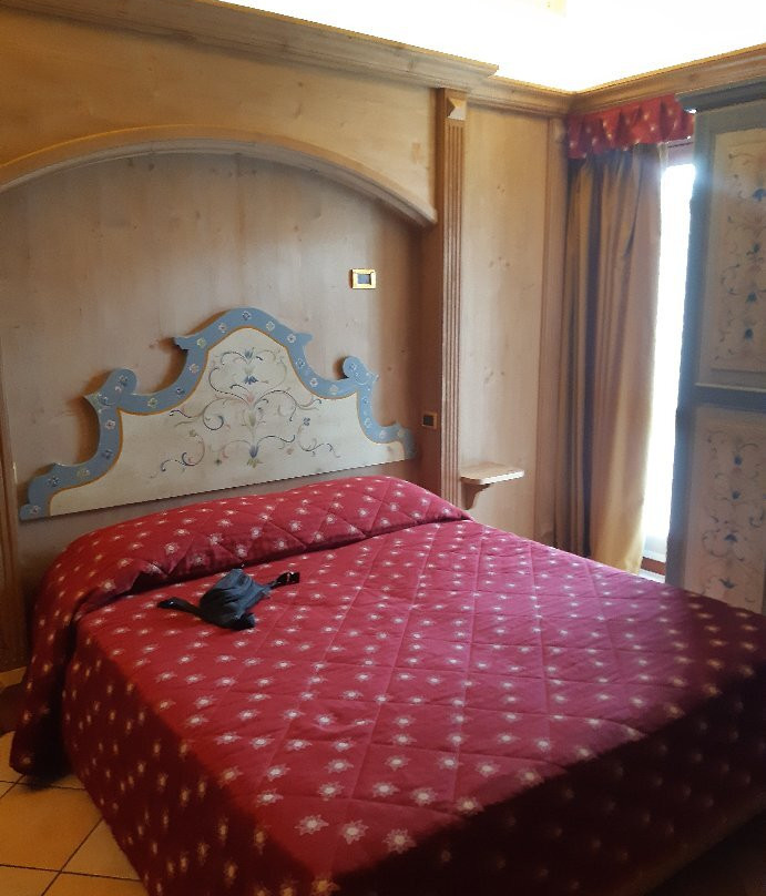 Residence Hotel Dahu主图