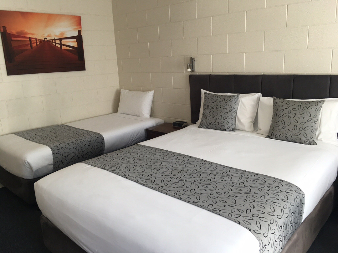 Victor Harbor City Inn主图