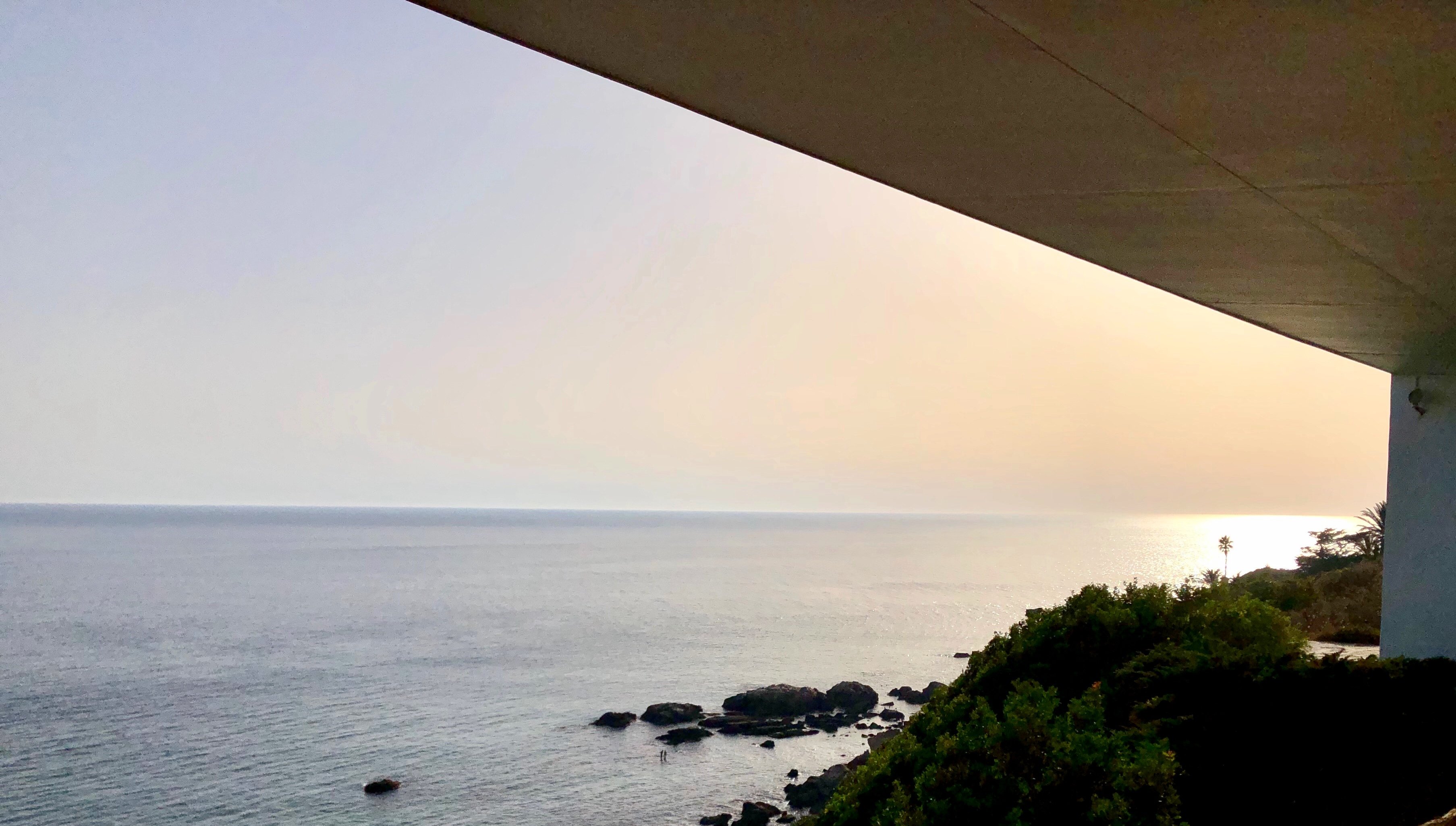 Villa Mathesis-酒店景观