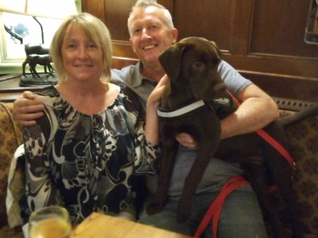 The Black Horse Hotel主图