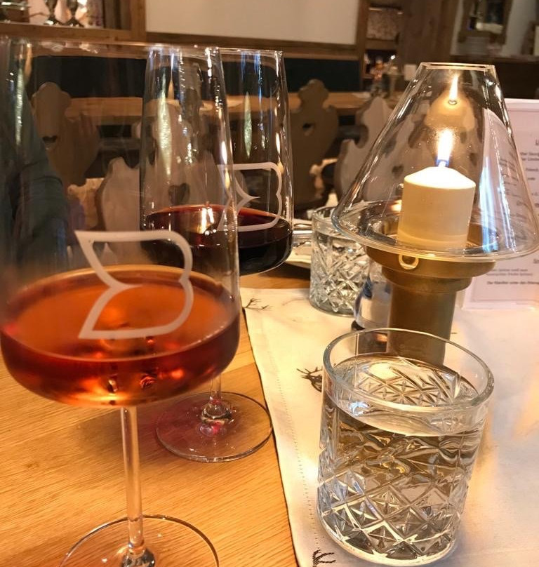 Ginhouse-采尔湖畔必去景点